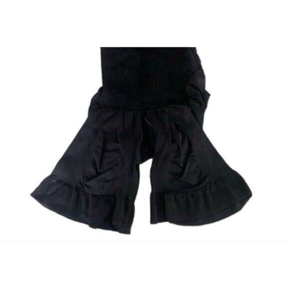 NWOT Body Shaper Sculpter Max Core Butt Lift Support OpenBust Mid Thigh XL Black - Picture 4 of 15